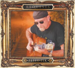 Requests by Peter Pik