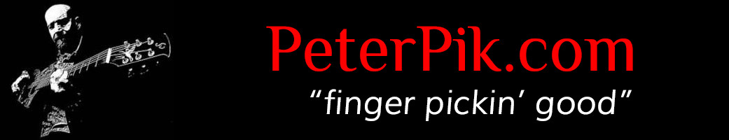 Peter Pik